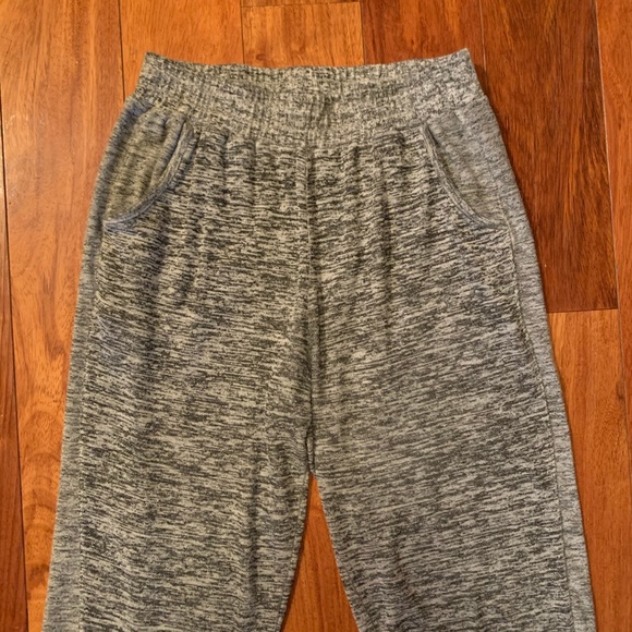 ISO Mossimo Gray Joggers Size XS or S - Picture 2 of 4